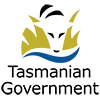 Tasmanian Government logo