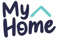 MyHome logo